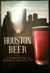 Houston Beer