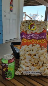 GPP - Popcorn Hopadillo