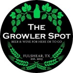 Growler Spot