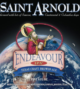 Saint-Arnold-Endeavor